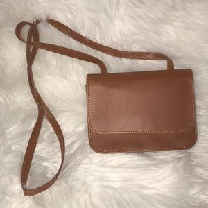 NWOT Mossimo crossbody purse